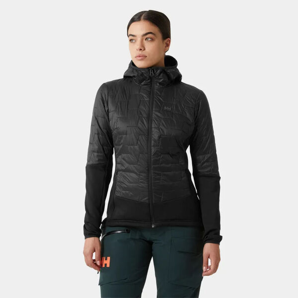 Helly Hansen Lifaloft Hybrid Insulator Jacket Womens